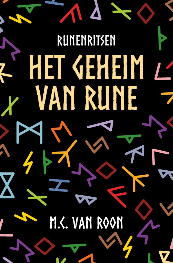 Deel 1 Het geheim van Rune