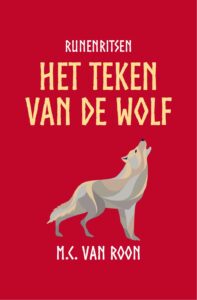 Deel 2 Het teken van de wolf