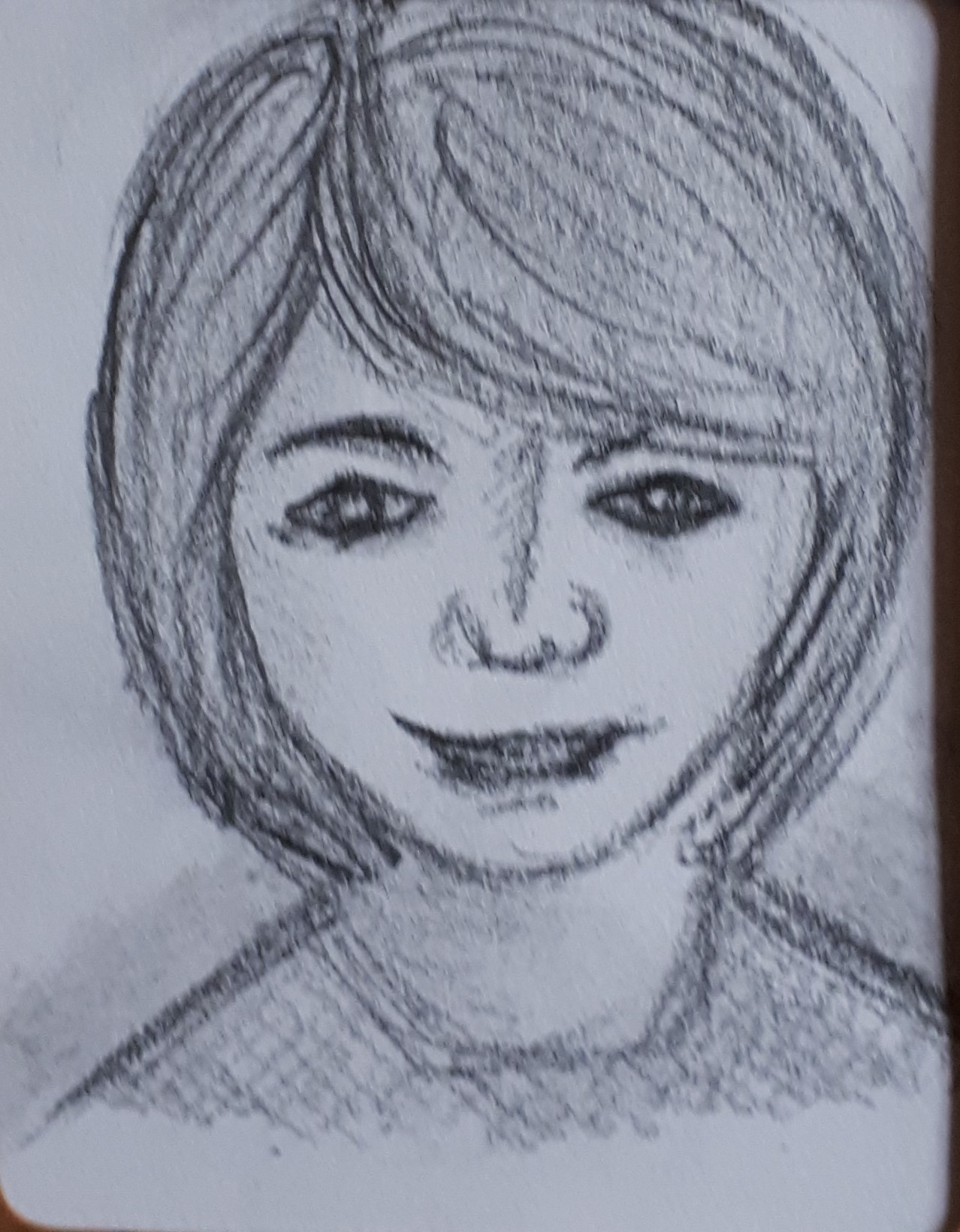 Terry(Teresa) Vredeling